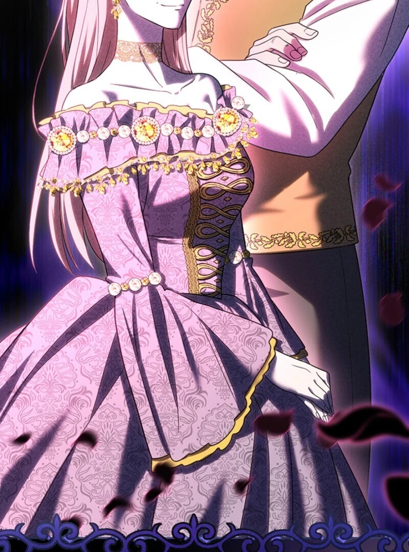 The Tower Master Who Became the Grand Duchess Chapter 47 page 24