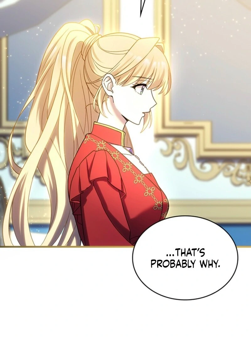 The Tower Master Who Became the Grand Duchess Chapter 47 page 39