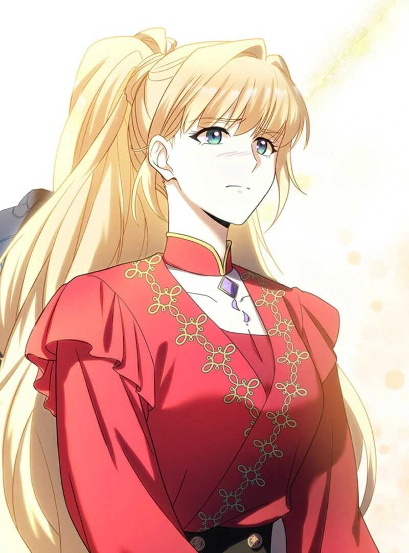 The Tower Master Who Became the Grand Duchess Chapter 47 page 49