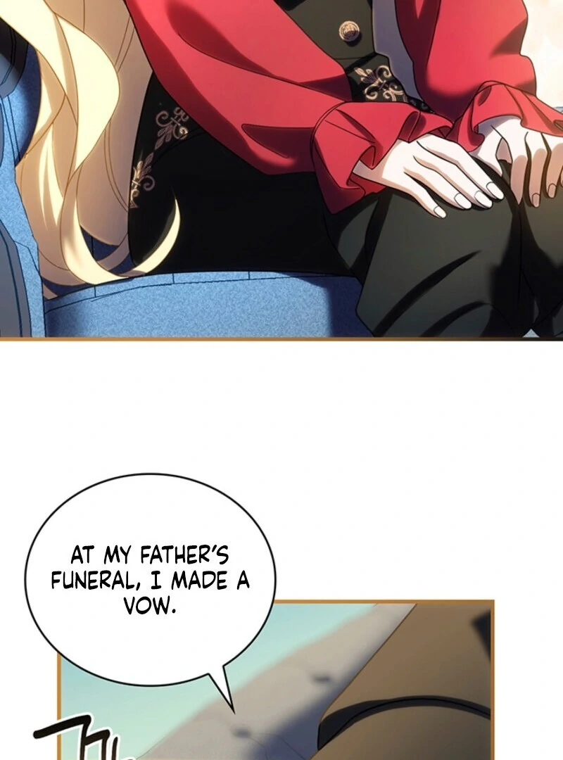 The Tower Master Who Became the Grand Duchess Chapter 47 page 50