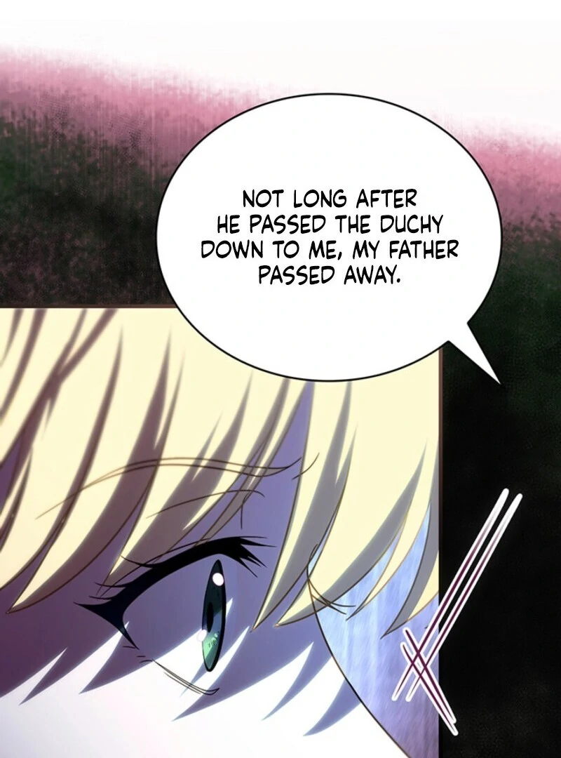 The Tower Master Who Became the Grand Duchess Chapter 47 page 40