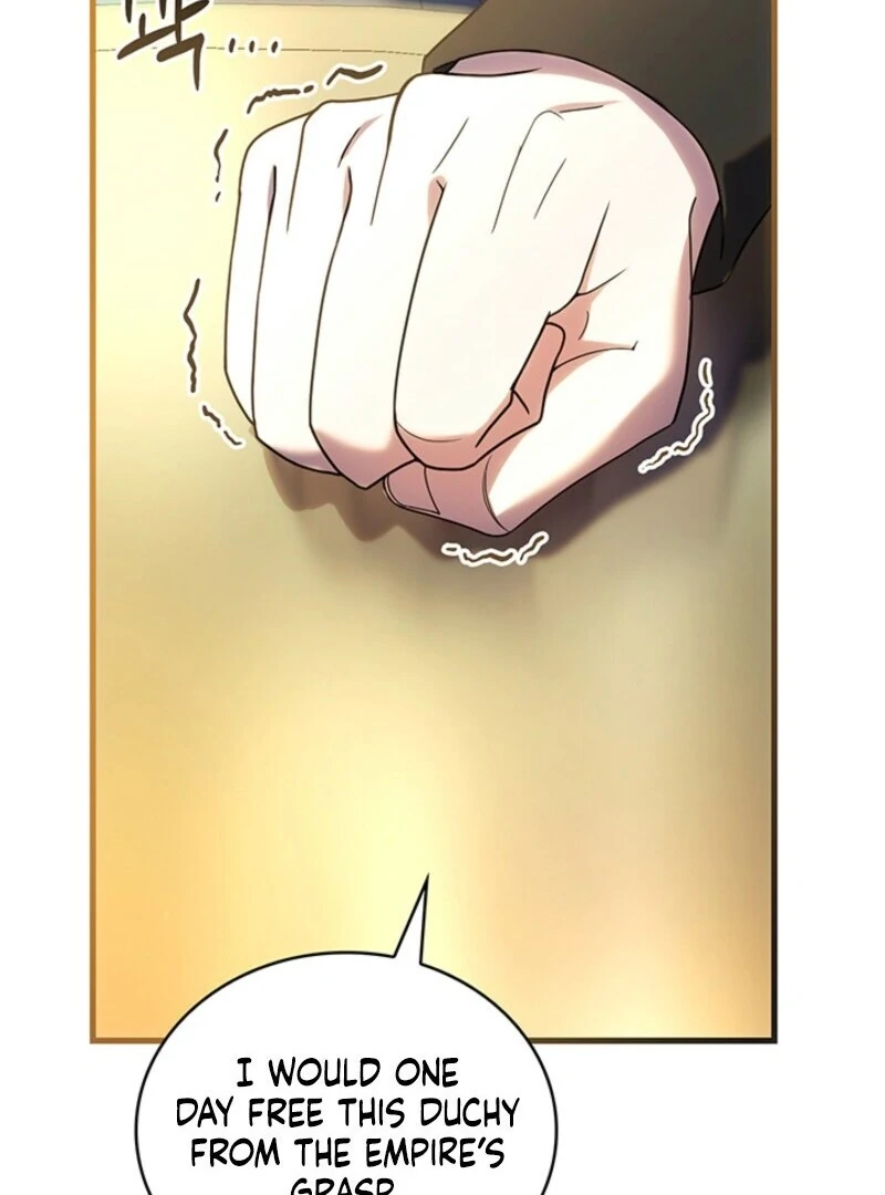 The Tower Master Who Became the Grand Duchess Chapter 47 page 51