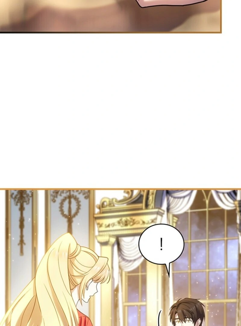 The Tower Master Who Became the Grand Duchess Chapter 47 page 53