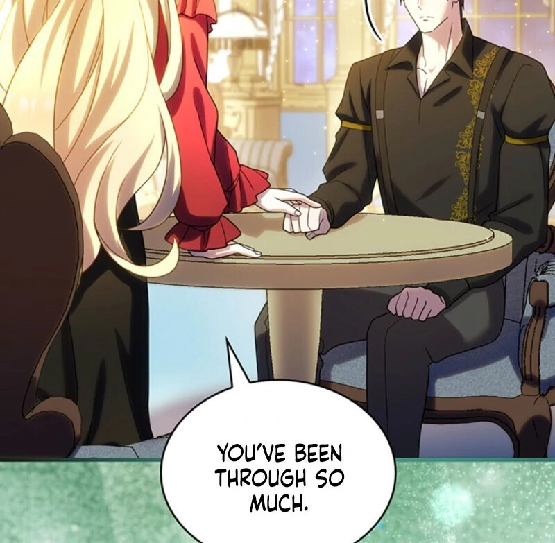 The Tower Master Who Became the Grand Duchess Chapter 47 page 54