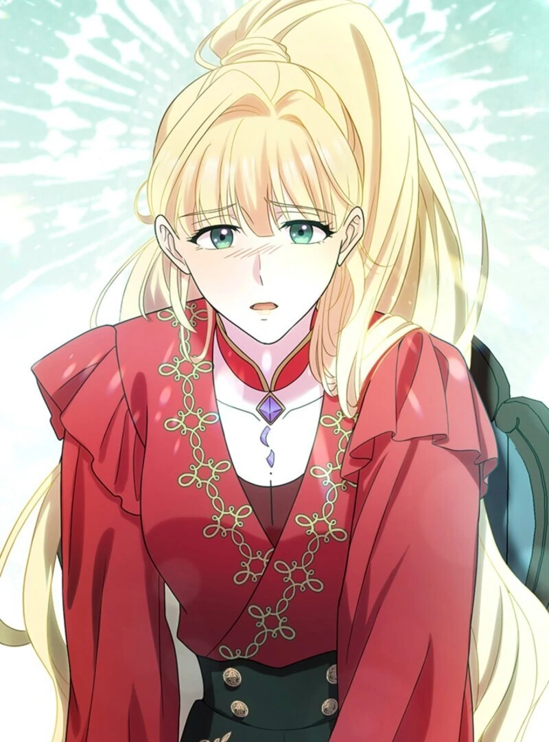 The Tower Master Who Became the Grand Duchess Chapter 47 page 56