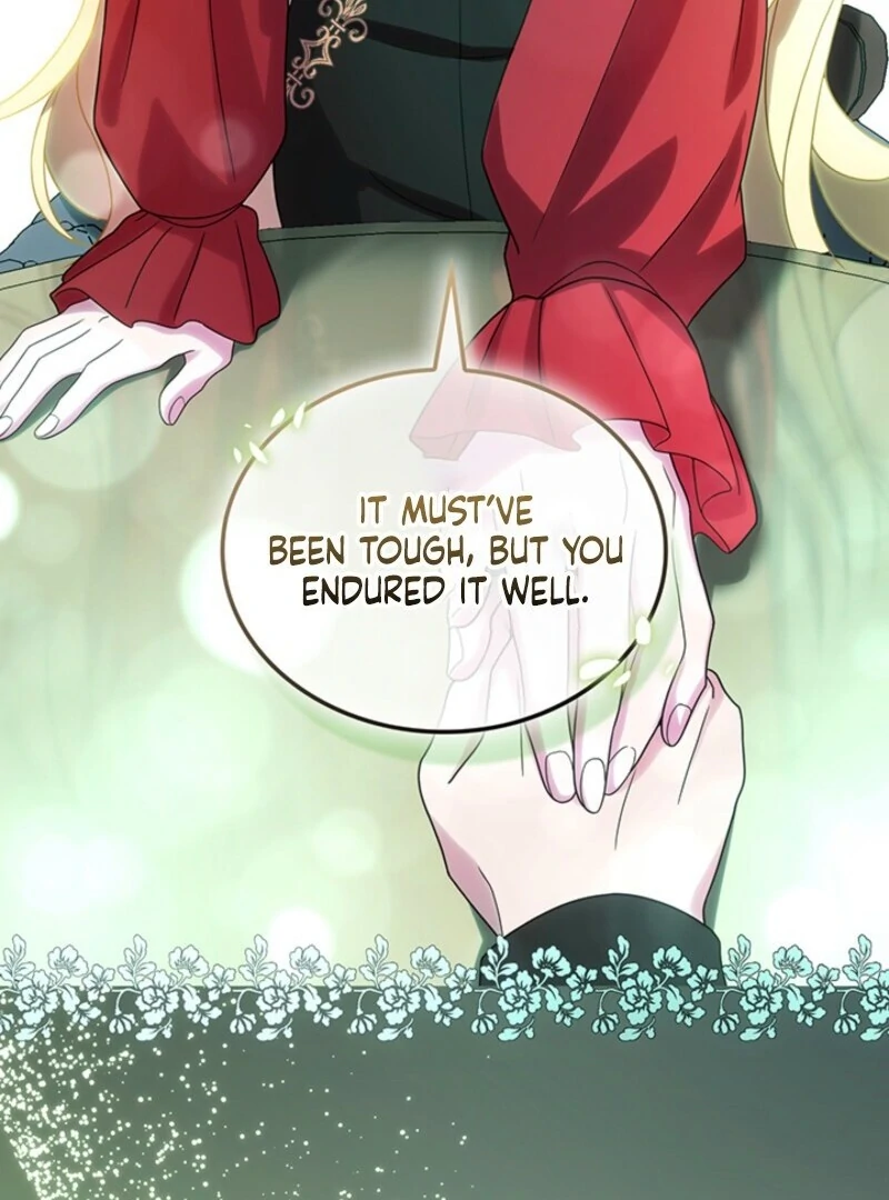 The Tower Master Who Became the Grand Duchess Chapter 47 page 57