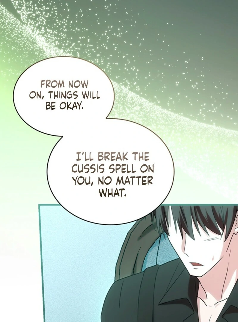 The Tower Master Who Became the Grand Duchess Chapter 47 page 58