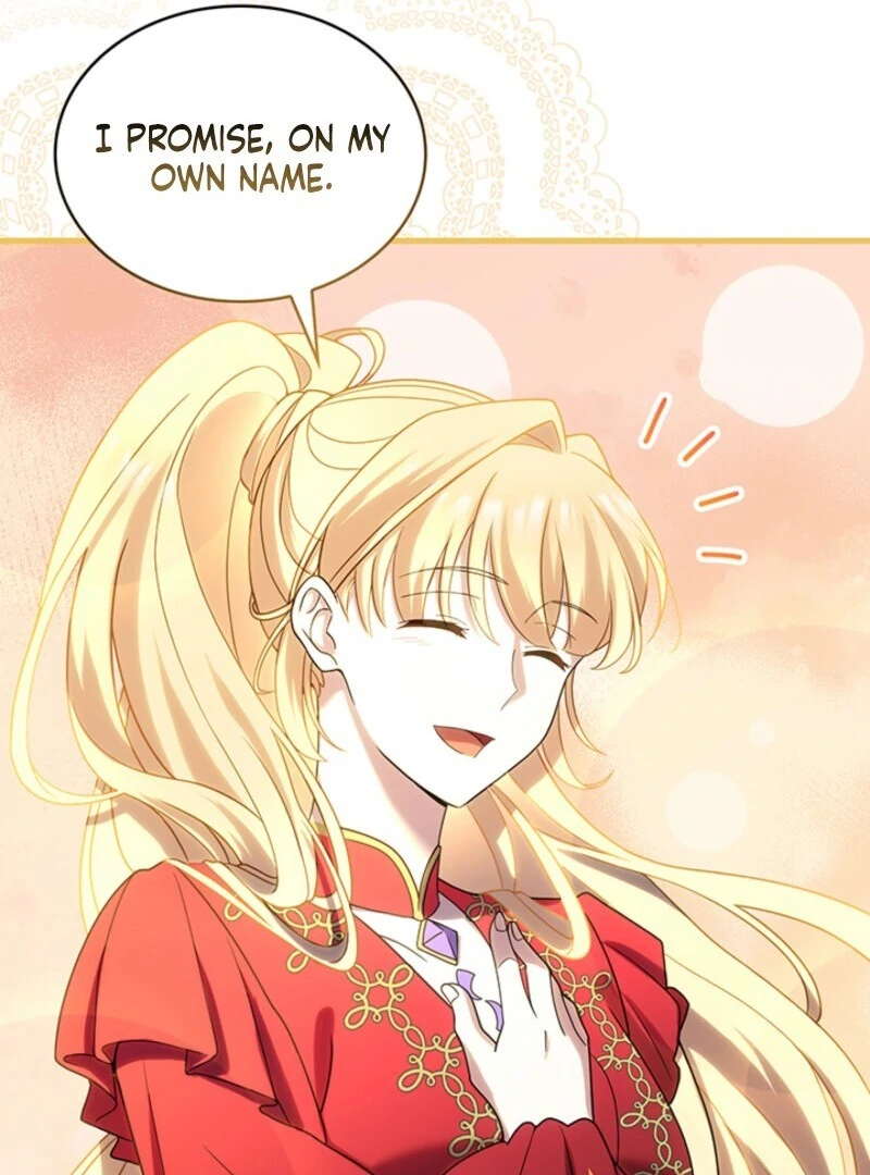 The Tower Master Who Became the Grand Duchess Chapter 47 page 60