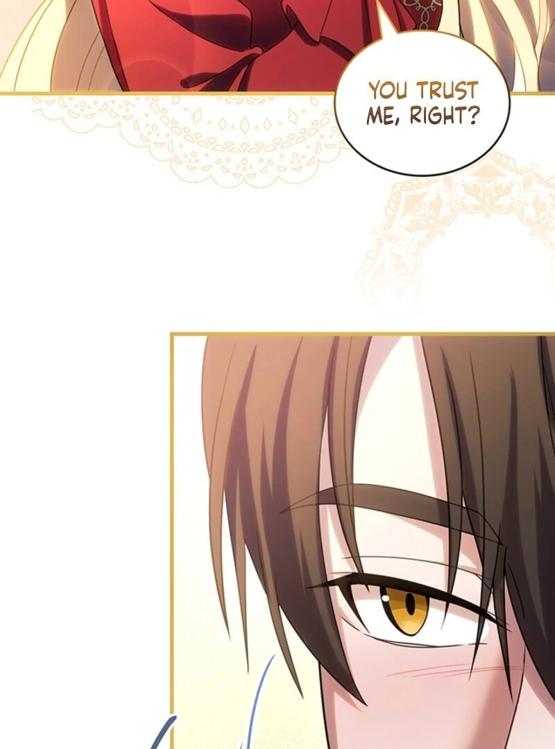 The Tower Master Who Became the Grand Duchess Chapter 47 page 61