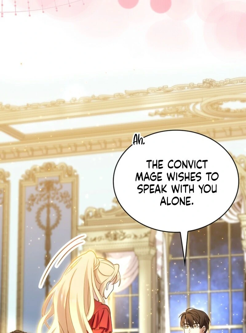 The Tower Master Who Became the Grand Duchess Chapter 47 page 63