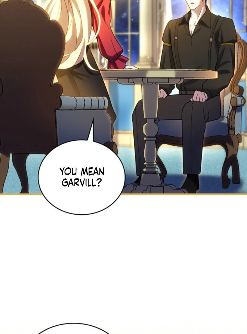 The Tower Master Who Became the Grand Duchess Chapter 47 page 64
