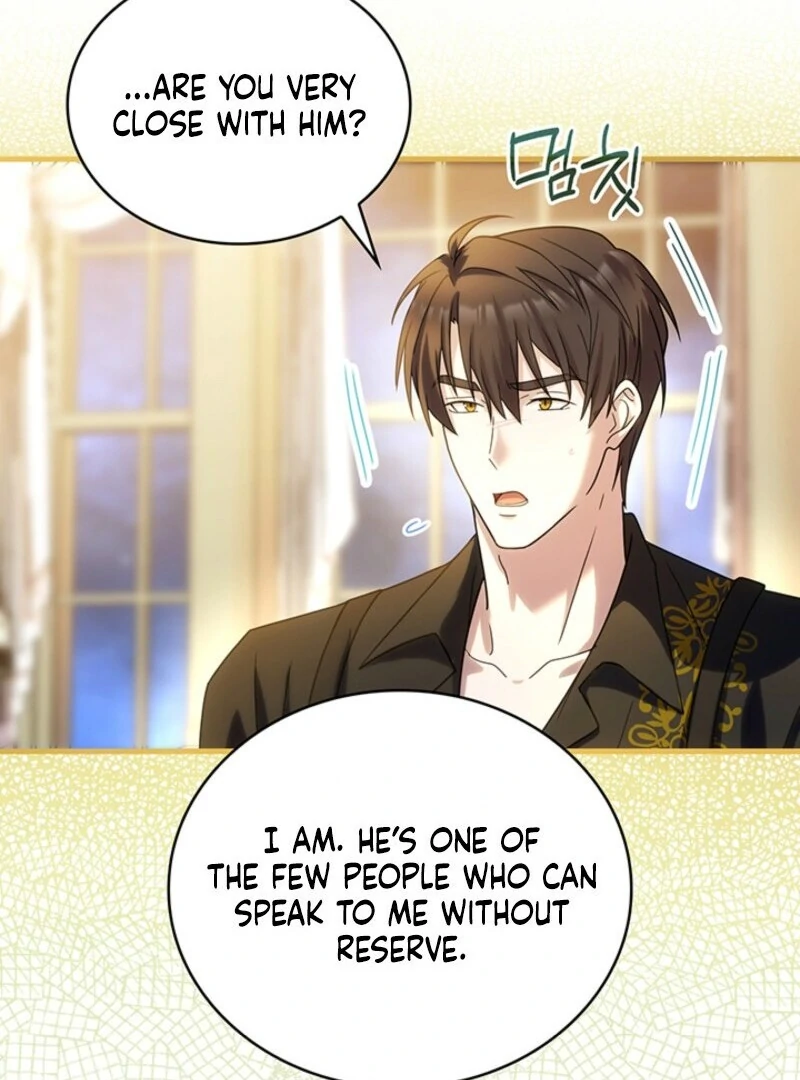 The Tower Master Who Became the Grand Duchess Chapter 47 page 65