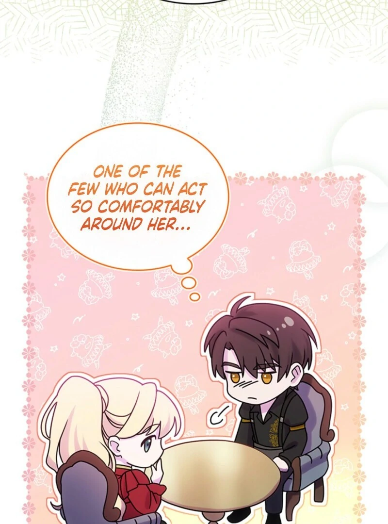 The Tower Master Who Became the Grand Duchess Chapter 47 page 66