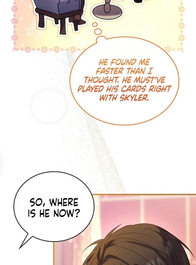 The Tower Master Who Became the Grand Duchess Chapter 47 page 67