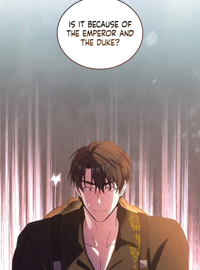 The Tower Master Who Became the Grand Duchess Chapter 47 page 73