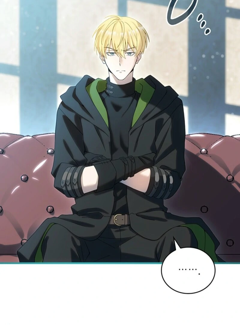 The Tower Master Who Became the Grand Duchess Chapter 47 page 79