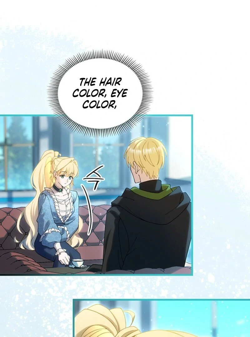 The Tower Master Who Became the Grand Duchess Chapter 47 page 80