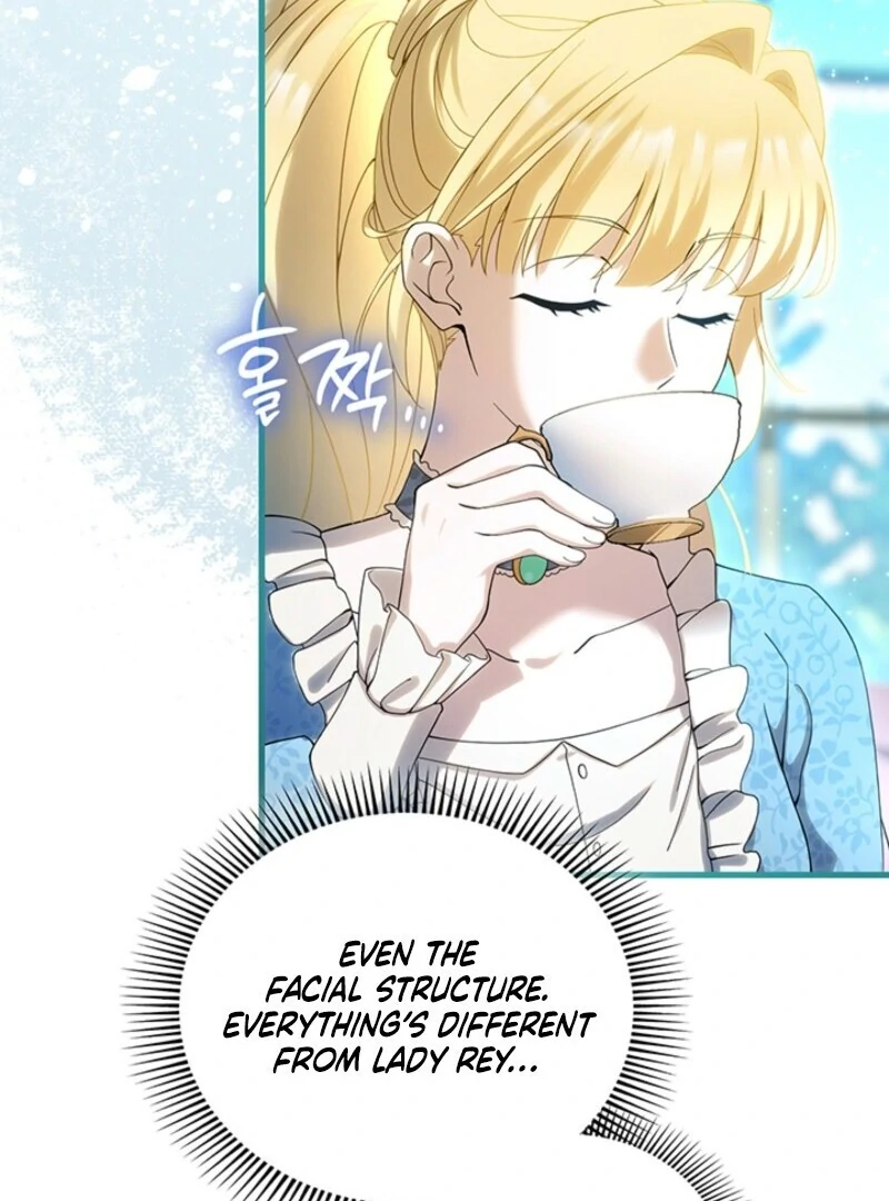 The Tower Master Who Became the Grand Duchess Chapter 47 page 81