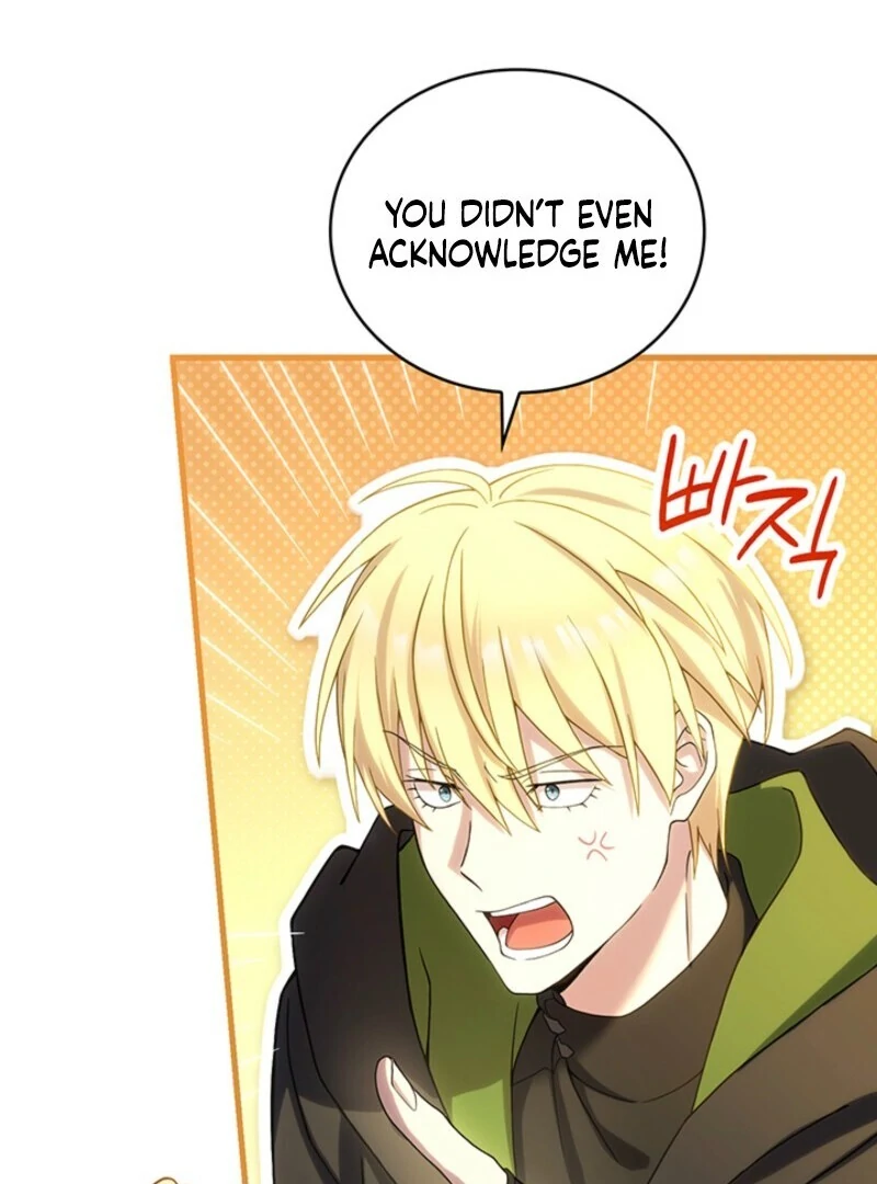 The Tower Master Who Became the Grand Duchess Chapter 47 page 84