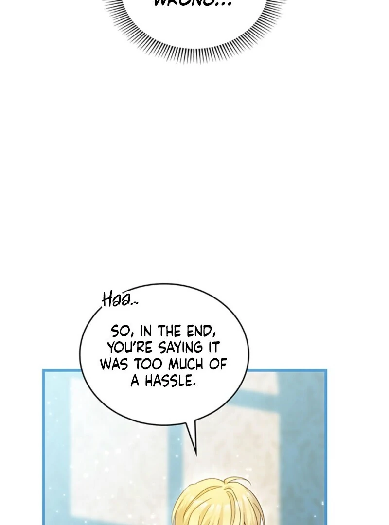 The Tower Master Who Became the Grand Duchess Chapter 47 page 90