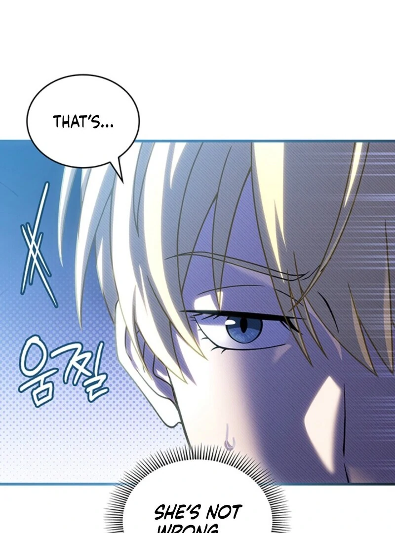 The Tower Master Who Became the Grand Duchess Chapter 47 page 89