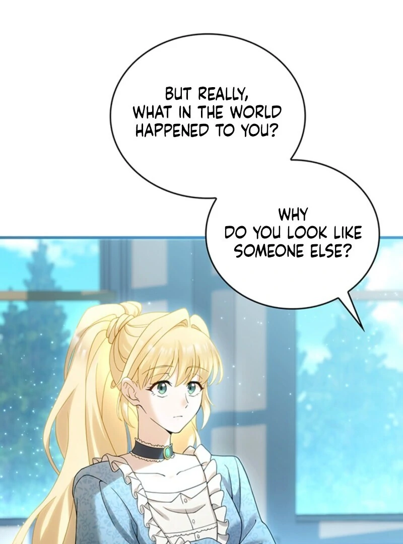 The Tower Master Who Became the Grand Duchess Chapter 47 page 92