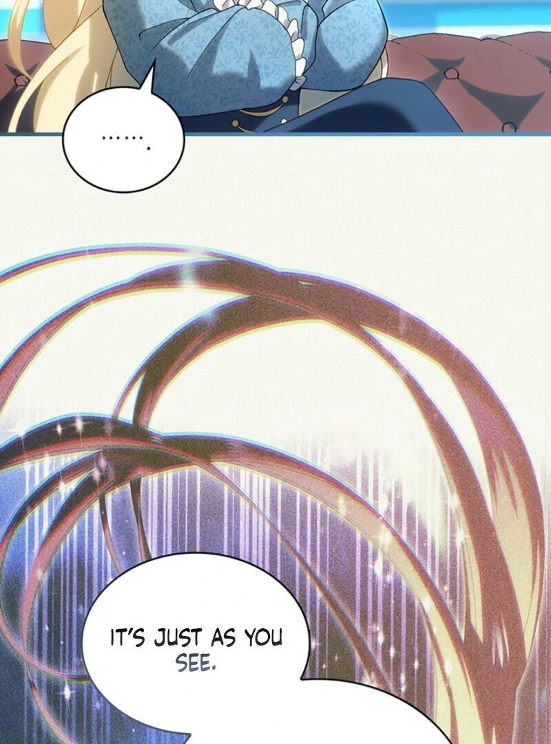 The Tower Master Who Became the Grand Duchess Chapter 47 page 93