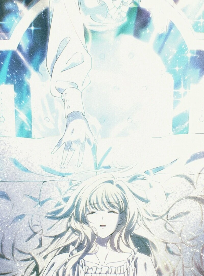The Tower Master Who Became the Grand Duchess Chapter 47 page 95