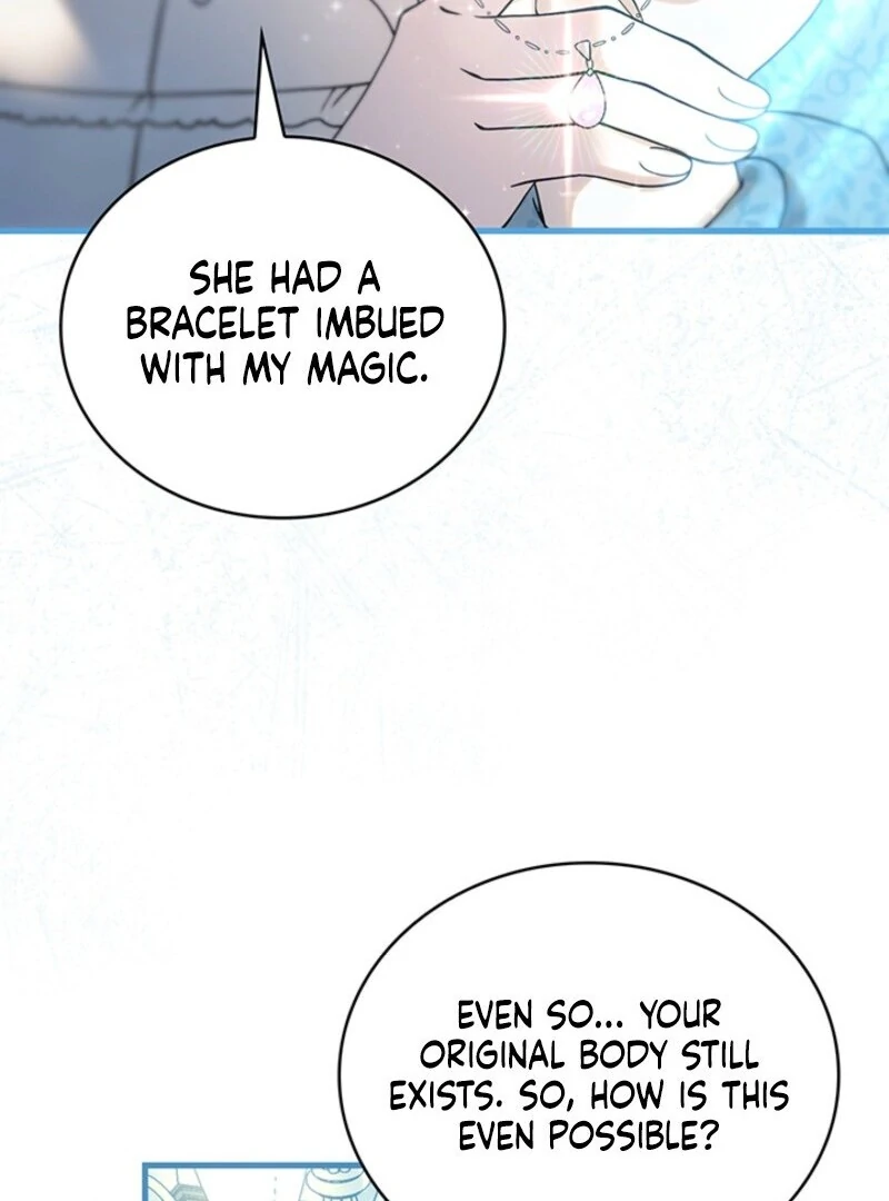 The Tower Master Who Became the Grand Duchess Chapter 47 page 99