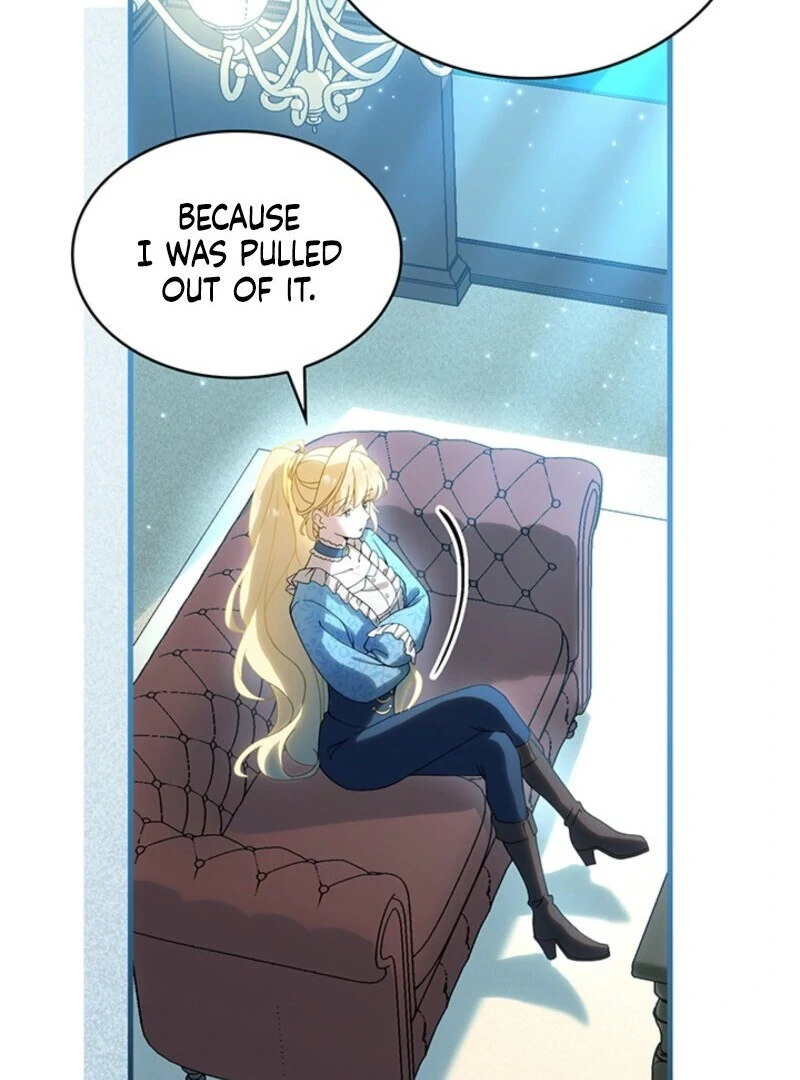The Tower Master Who Became the Grand Duchess Chapter 47 page 100