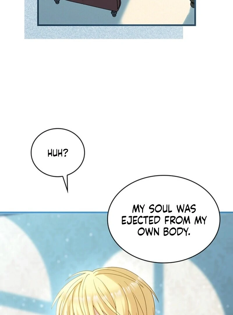 The Tower Master Who Became the Grand Duchess Chapter 47 page 101
