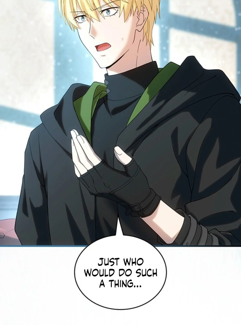 The Tower Master Who Became the Grand Duchess Chapter 47 page 102