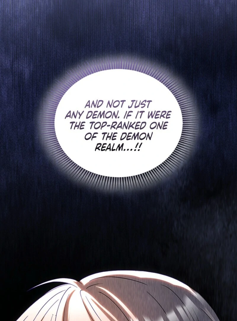 The Tower Master Who Became the Grand Duchess Chapter 47 page 104
