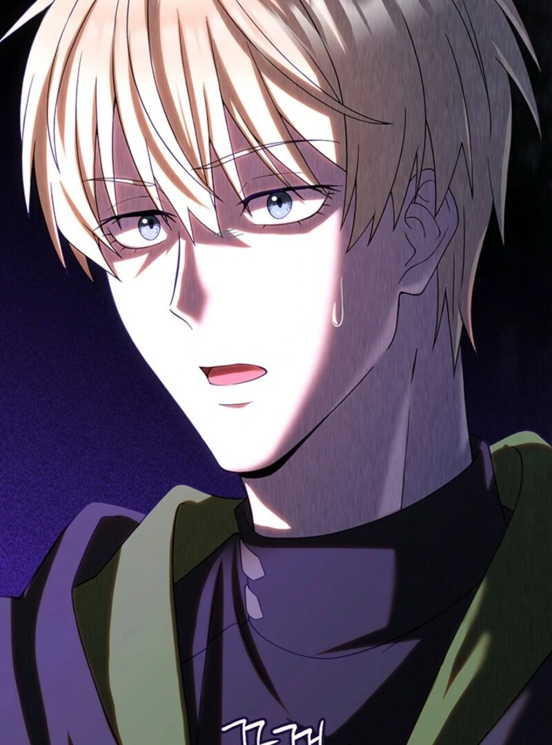 The Tower Master Who Became the Grand Duchess Chapter 47 page 105