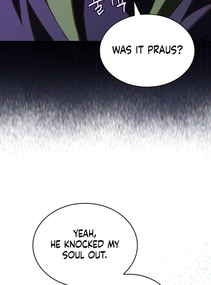 The Tower Master Who Became the Grand Duchess Chapter 47 page 106
