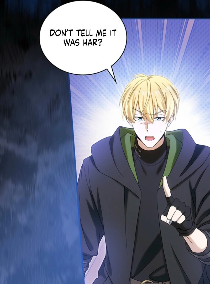 The Tower Master Who Became the Grand Duchess Chapter 47 page 112