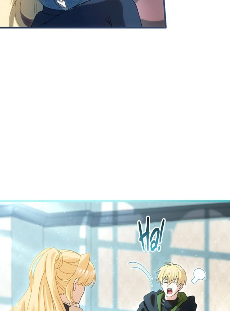 The Tower Master Who Became the Grand Duchess Chapter 47 page 114