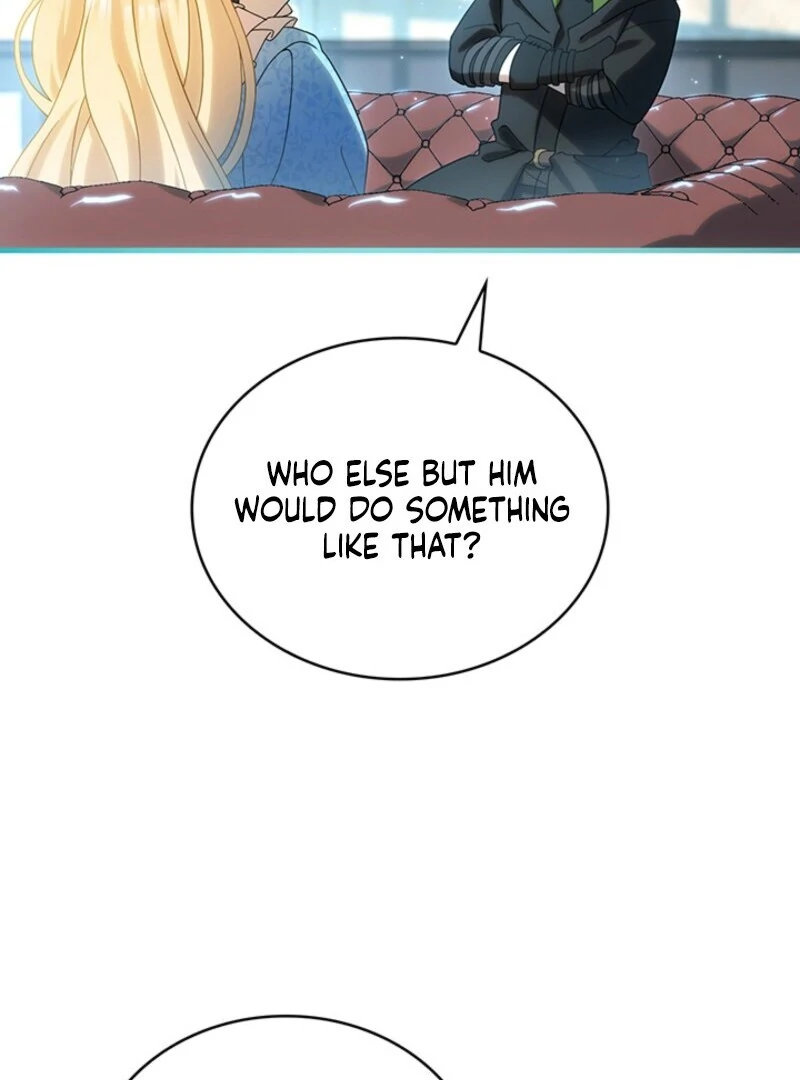 The Tower Master Who Became the Grand Duchess Chapter 47 page 115