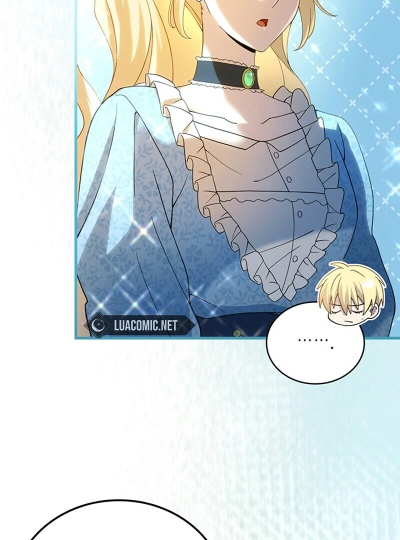 The Tower Master Who Became the Grand Duchess Chapter 47 page 121