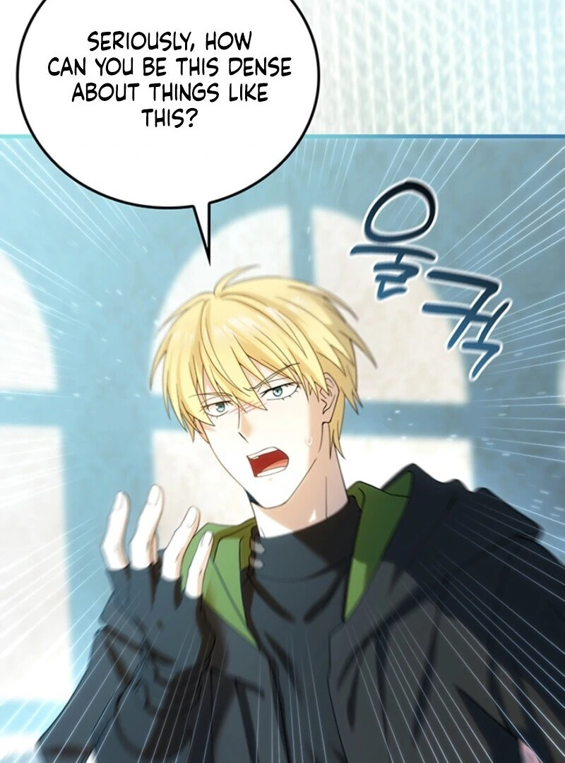 The Tower Master Who Became the Grand Duchess Chapter 47 page 122