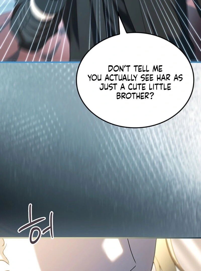 The Tower Master Who Became the Grand Duchess Chapter 47 page 123