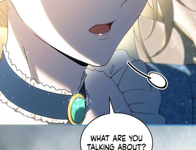 The Tower Master Who Became the Grand Duchess Chapter 47 page 124