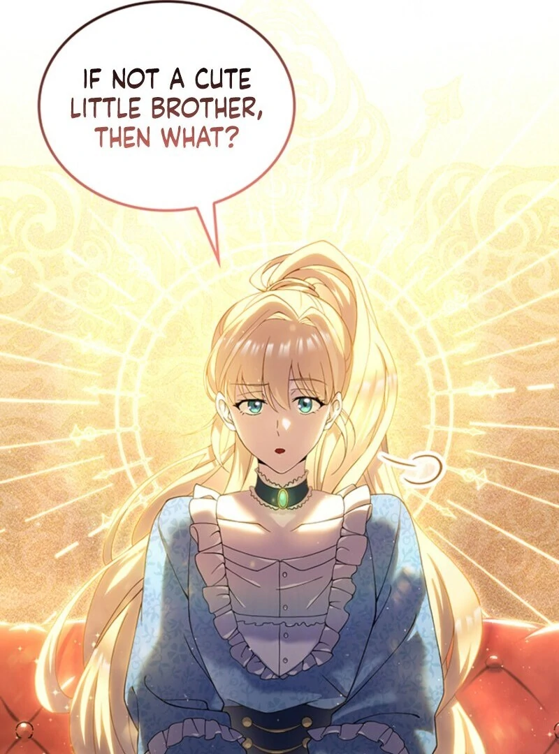 The Tower Master Who Became the Grand Duchess Chapter 47 page 126
