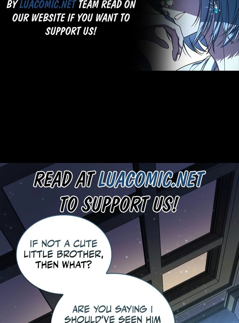 The Tower Master Who Became the Grand Duchess Chapter 48 page 3