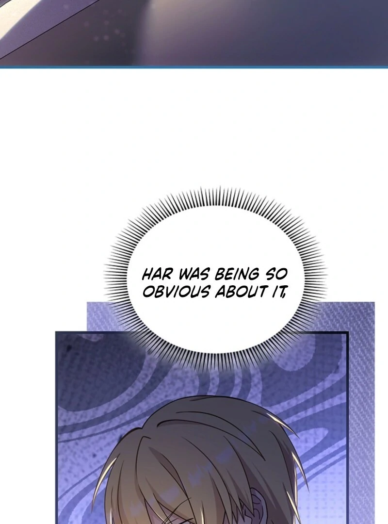 The Tower Master Who Became the Grand Duchess Chapter 48 page 5