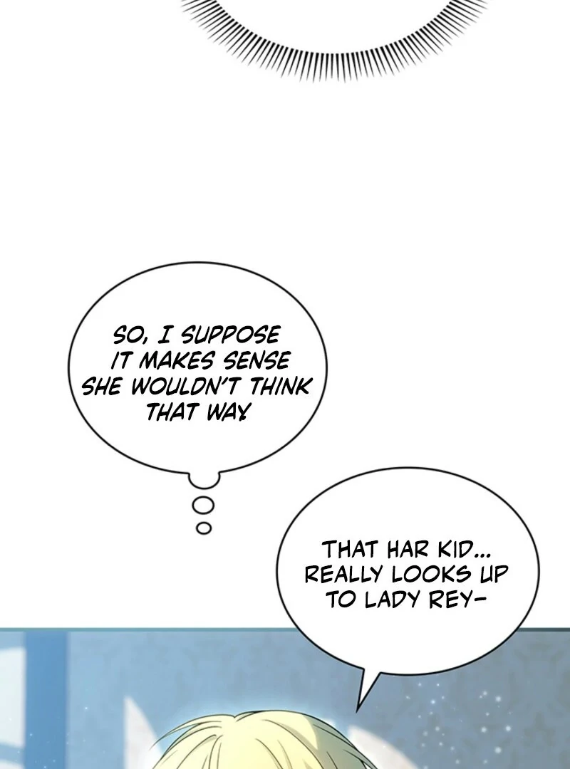 The Tower Master Who Became the Grand Duchess Chapter 48 page 7