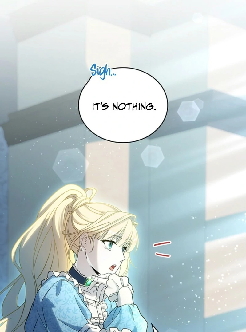 The Tower Master Who Became the Grand Duchess Chapter 48 page 10