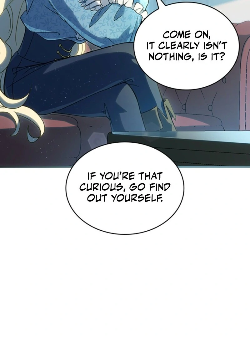 The Tower Master Who Became the Grand Duchess Chapter 48 page 11