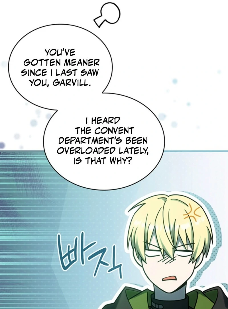 The Tower Master Who Became the Grand Duchess Chapter 48 page 12