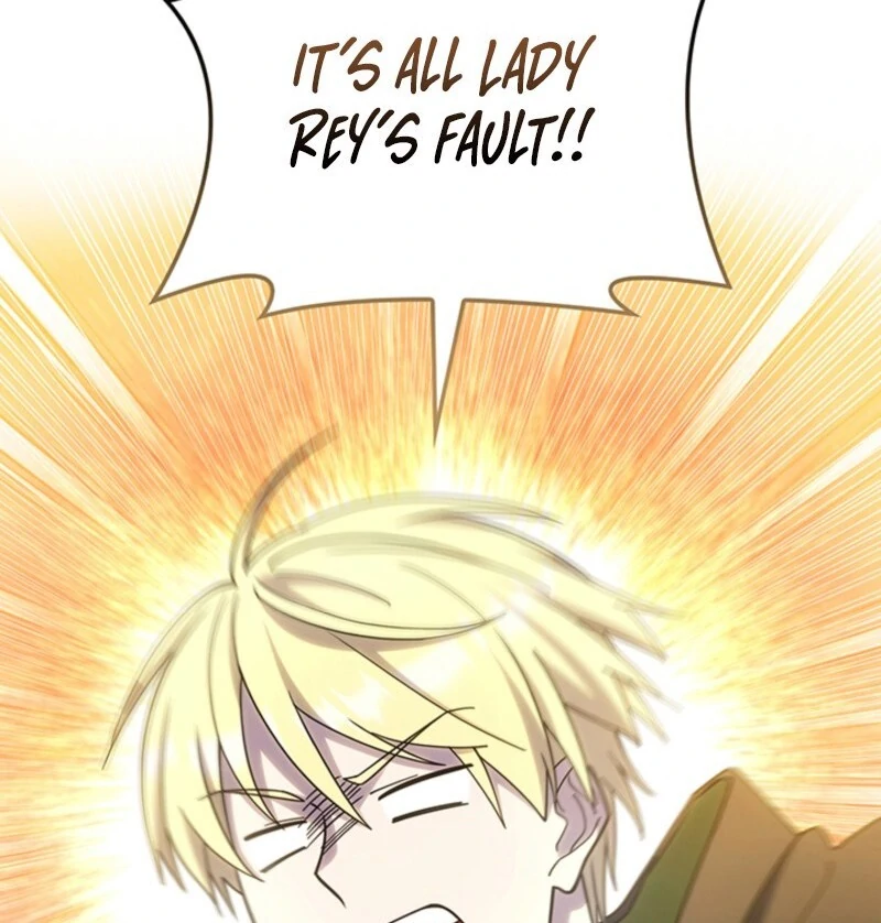 The Tower Master Who Became the Grand Duchess Chapter 48 page 14